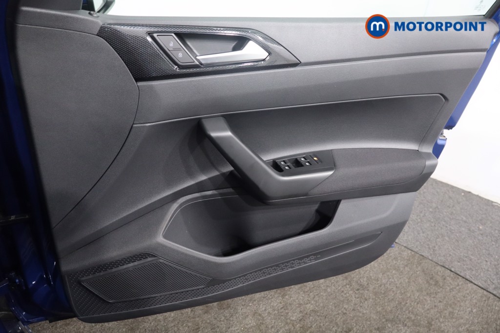 Volkswagen Polo Life Manual Petrol Hatchback - Stock Number (1558788) - 22nd supplementary image