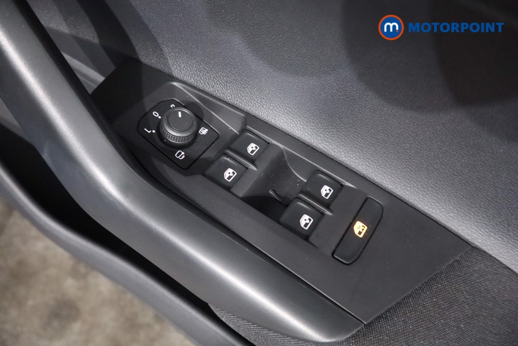 Volkswagen Polo Life Manual Petrol Hatchback - Stock Number (1558788) - 23rd supplementary image