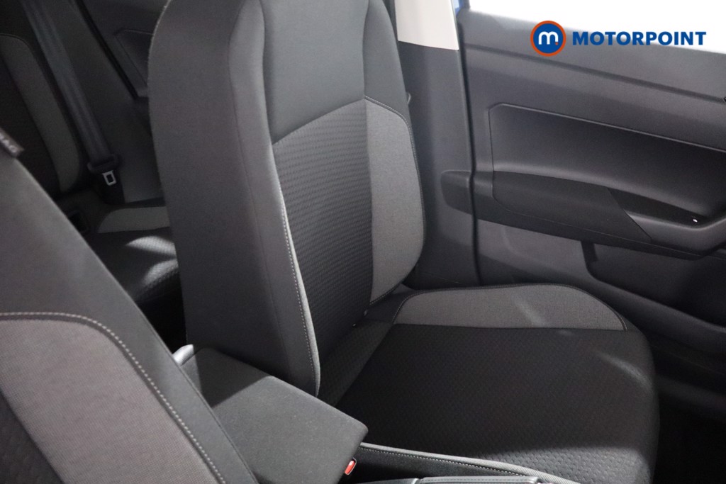 Volkswagen Polo Life Manual Petrol Hatchback - Stock Number (1558788) - 24th supplementary image