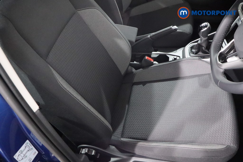Volkswagen Polo Life Manual Petrol Hatchback - Stock Number (1558788) - 25th supplementary image