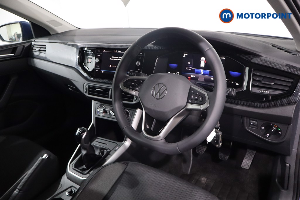 Volkswagen Polo Life Manual Petrol Hatchback - Stock Number (1558788) - 26th supplementary image