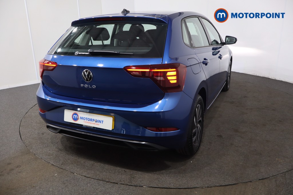 Volkswagen Polo Life Manual Petrol Hatchback - Stock Number (1558788) - 29th supplementary image