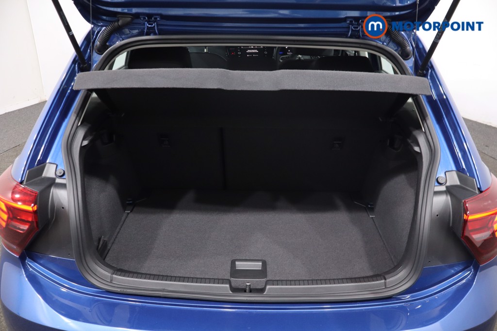 Volkswagen Polo Life Manual Petrol Hatchback - Stock Number (1558788) - 30th supplementary image