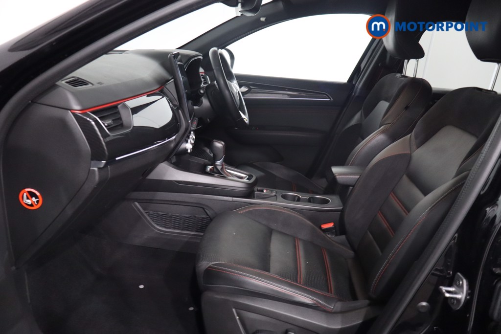 Renault Arkana R.S. Line Automatic Petrol-Electric Hybrid SUV - Stock Number (1560593) - 4th supplementary image