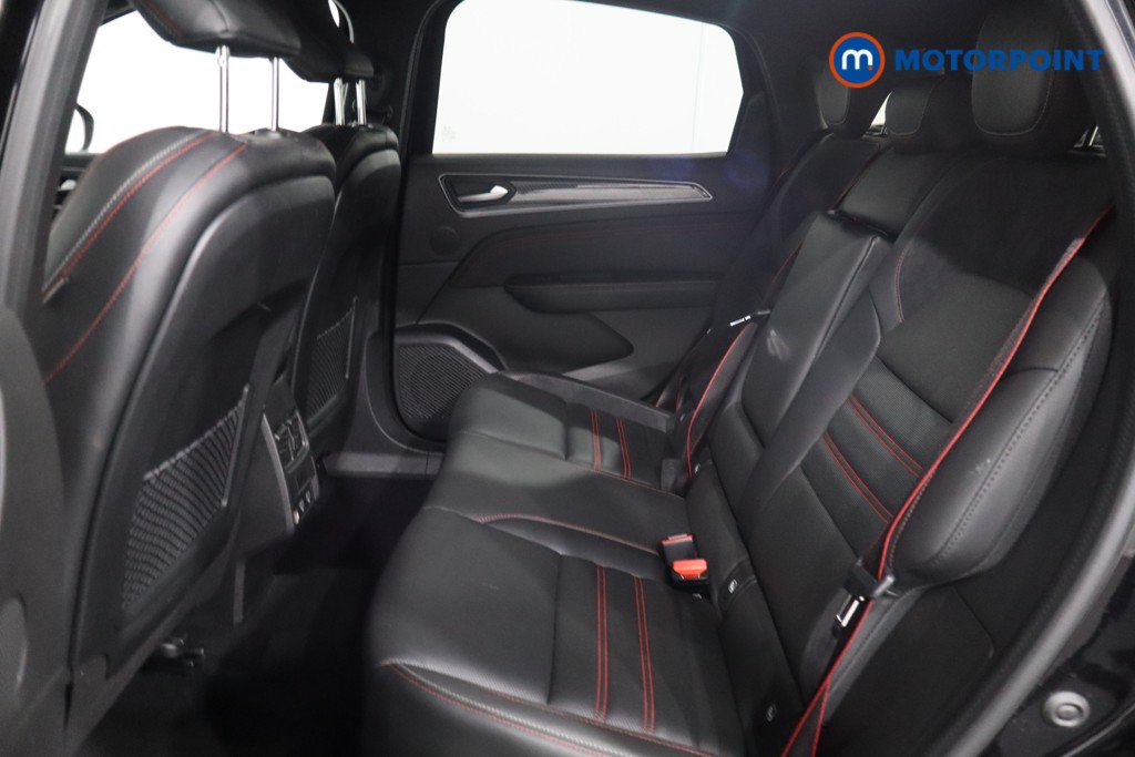 Renault Arkana R.S. Line Automatic Petrol-Electric Hybrid SUV - Stock Number (1560593) - 5th supplementary image