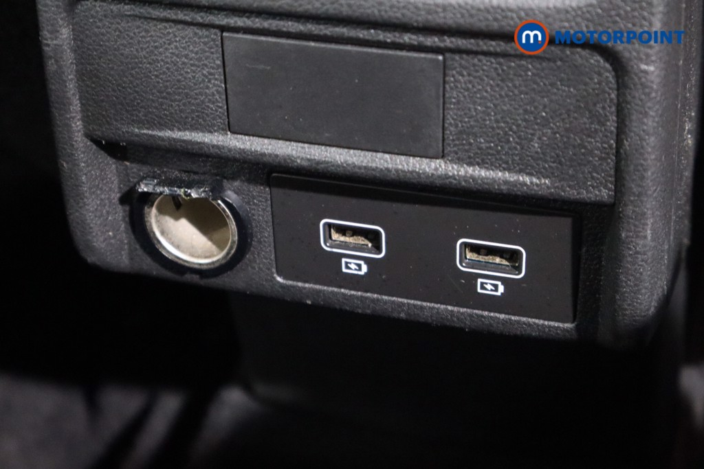 Renault Arkana R.S. Line Automatic Petrol-Electric Hybrid SUV - Stock Number (1560593) - 13th supplementary image