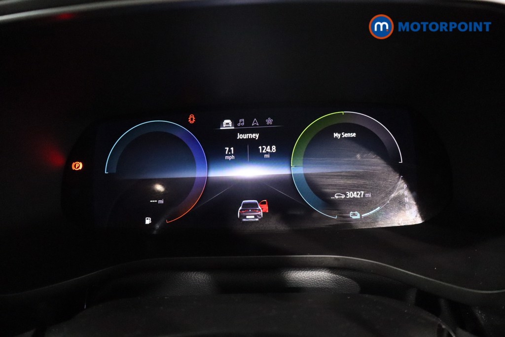 Renault Arkana R.S. Line Automatic Petrol-Electric Hybrid SUV - Stock Number (1560593) - 14th supplementary image