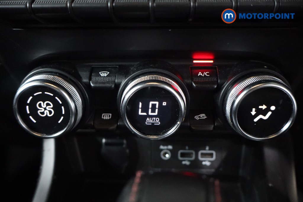 Renault Arkana R.S. Line Automatic Petrol-Electric Hybrid SUV - Stock Number (1560593) - 17th supplementary image