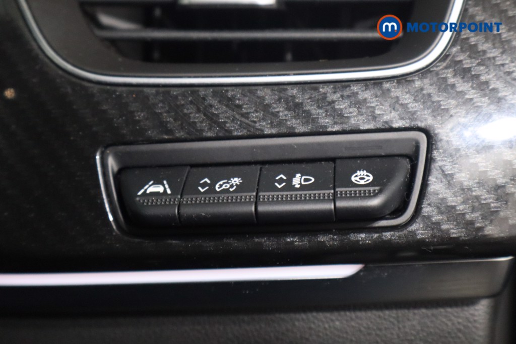 Renault Arkana R.S. Line Automatic Petrol-Electric Hybrid SUV - Stock Number (1560593) - 22nd supplementary image