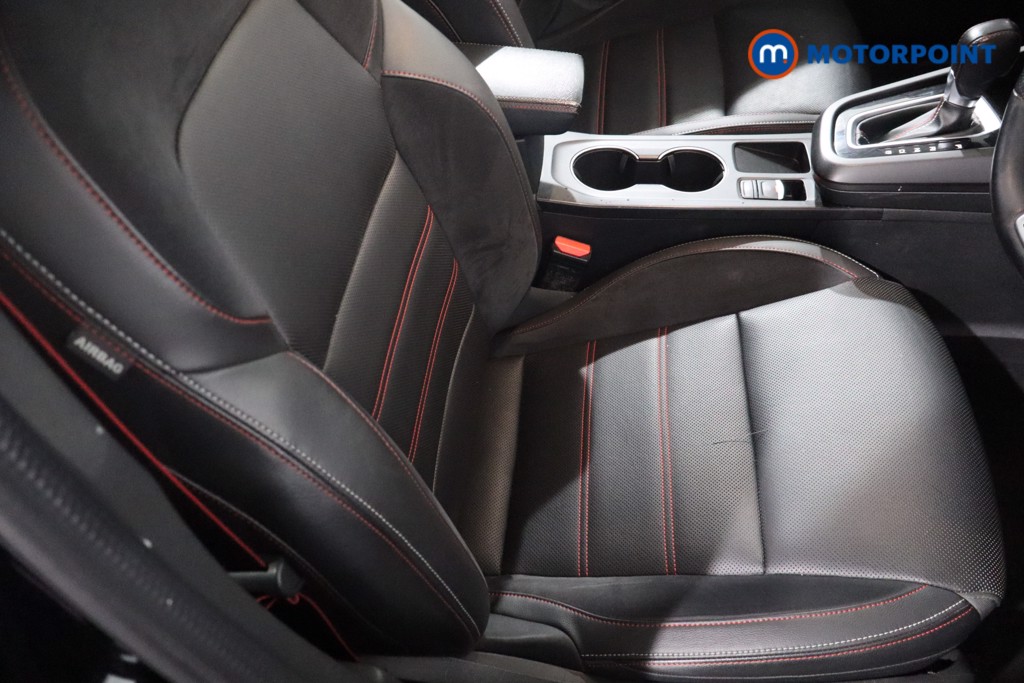 Renault Arkana R.S. Line Automatic Petrol-Electric Hybrid SUV - Stock Number (1560593) - 26th supplementary image