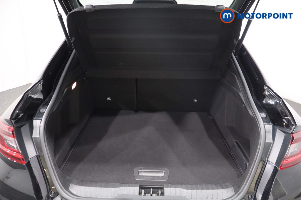 Renault Arkana R.S. Line Automatic Petrol-Electric Hybrid SUV - Stock Number (1560593) - 32nd supplementary image