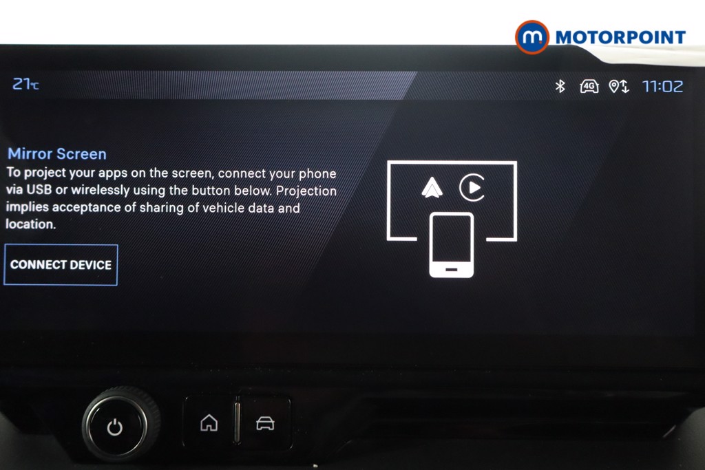 Peugeot Partner Professional Manual Diesel Panel Van - Stock Number (1561316) - 2nd supplementary image