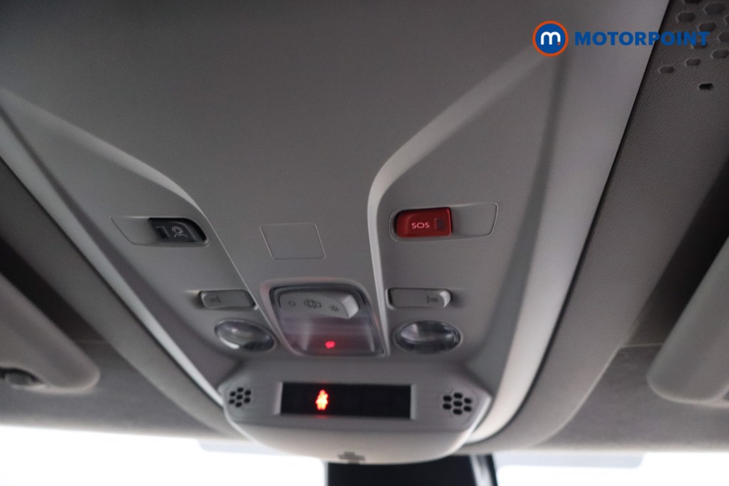 Peugeot Partner Professional Manual Diesel Panel Van - Stock Number (1561316) - 17th supplementary image