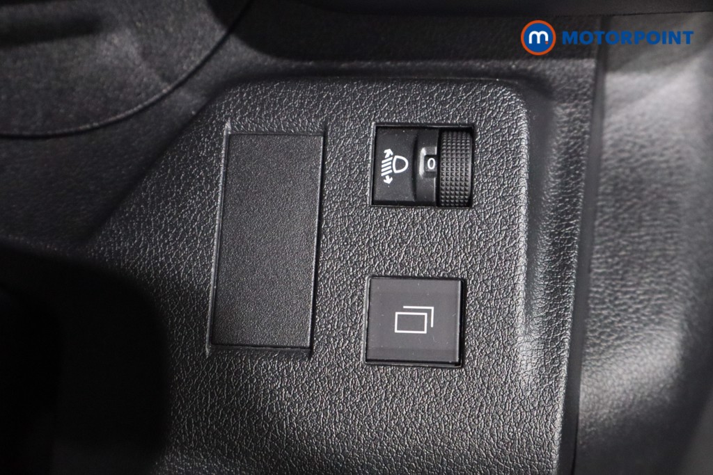 Peugeot Partner Professional Manual Diesel Panel Van - Stock Number (1561316) - 18th supplementary image