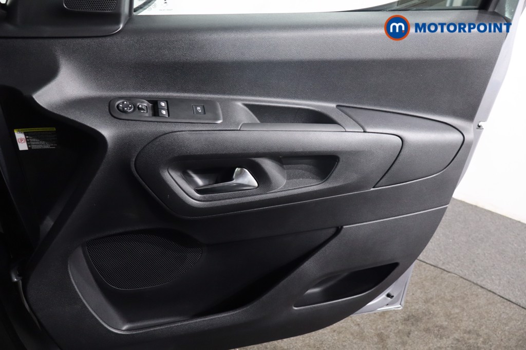 Peugeot Partner Professional Manual Diesel Panel Van - Stock Number (1561316) - 19th supplementary image