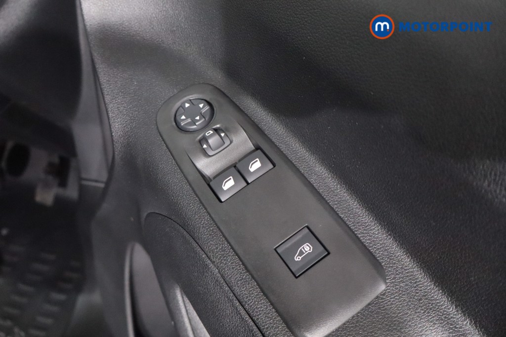 Peugeot Partner Professional Manual Diesel Panel Van - Stock Number (1561316) - 20th supplementary image