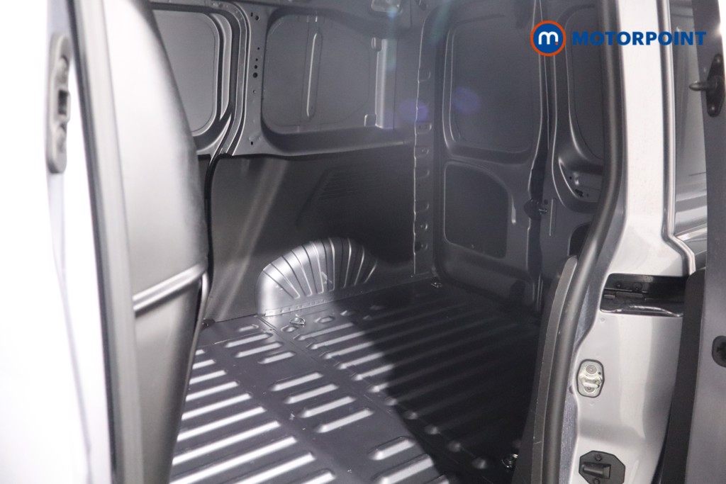 Peugeot Partner Professional Manual Diesel Panel Van - Stock Number (1561316) - 27th supplementary image