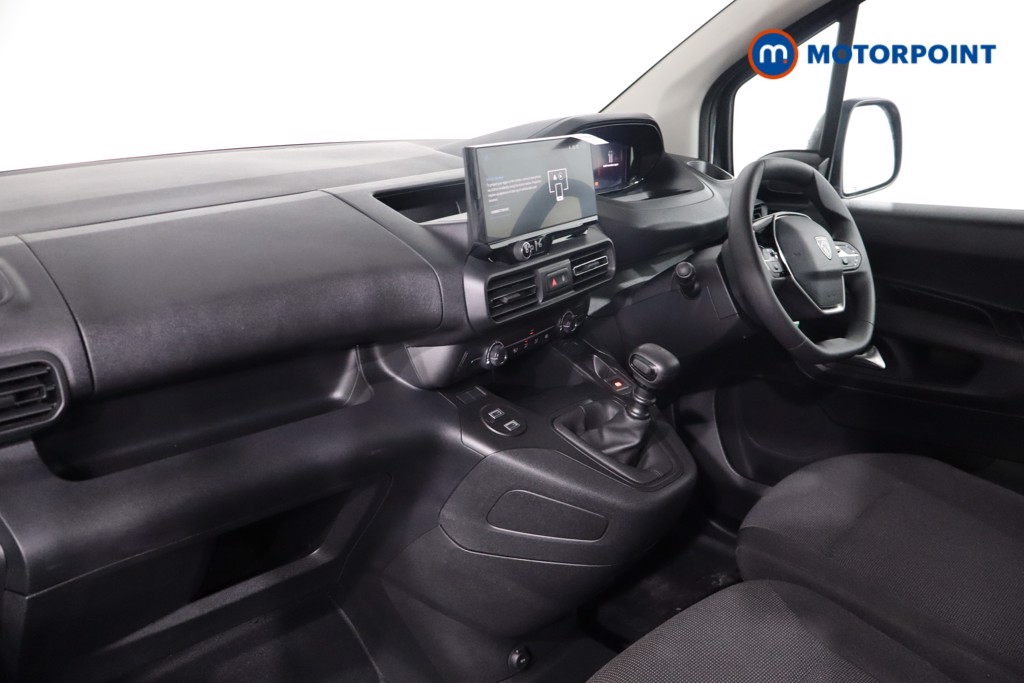 Peugeot Partner Professional Manual Diesel Panel Van - Stock Number (1561316) - 1st supplementary image