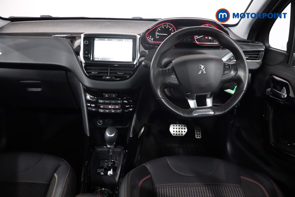Peugeot 2008 Gt Line Automatic Petrol SUV - Stock Number (1561461) - 3rd supplementary image