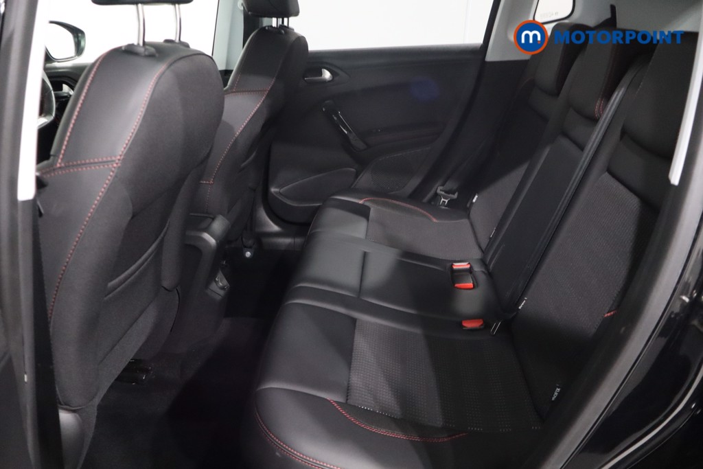 Peugeot 2008 Gt Line Automatic Petrol SUV - Stock Number (1561461) - 5th supplementary image