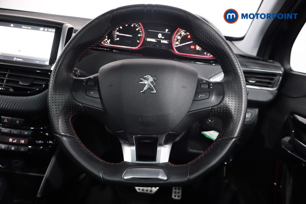 Peugeot 2008 Gt Line Automatic Petrol SUV - Stock Number (1561461) - 6th supplementary image