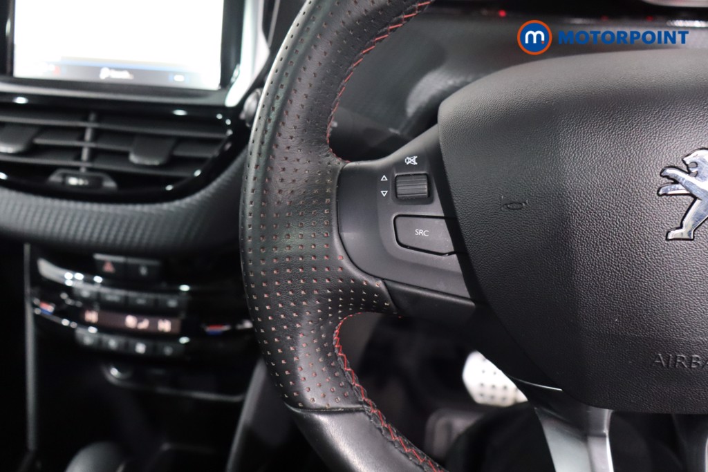 Peugeot 2008 Gt Line Automatic Petrol SUV - Stock Number (1561461) - 7th supplementary image