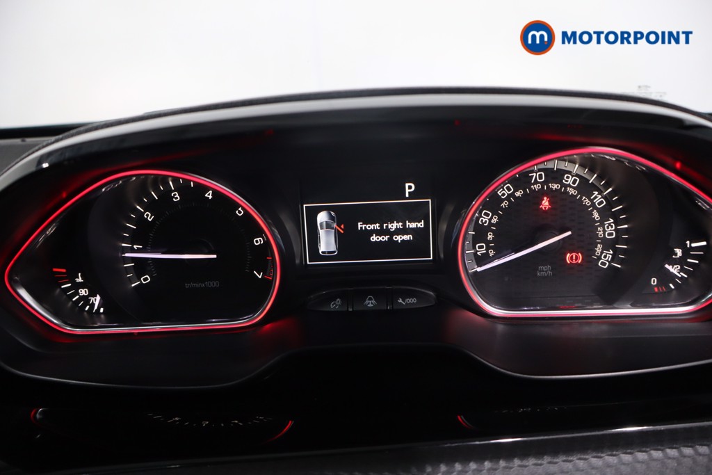 Peugeot 2008 Gt Line Automatic Petrol SUV - Stock Number (1561461) - 14th supplementary image