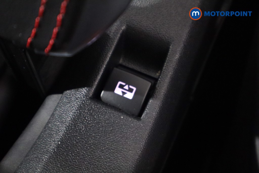 Peugeot 2008 Gt Line Automatic Petrol SUV - Stock Number (1561461) - 20th supplementary image