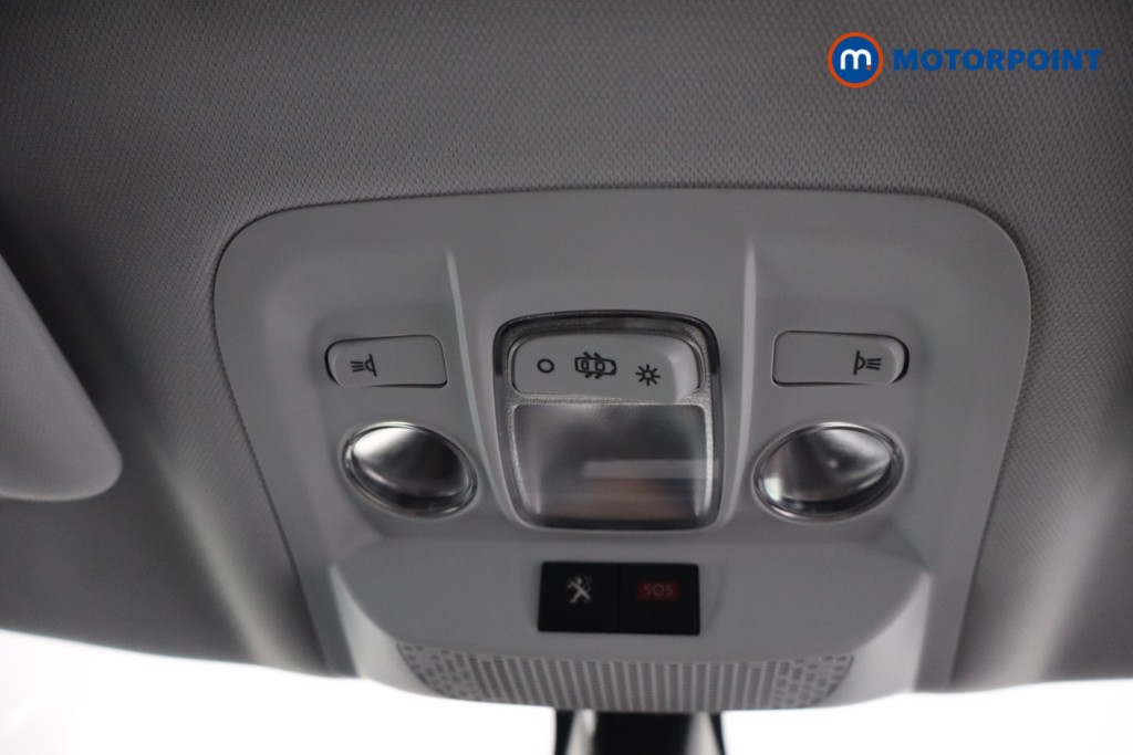Peugeot 2008 Gt Line Automatic Petrol SUV - Stock Number (1561461) - 21st supplementary image