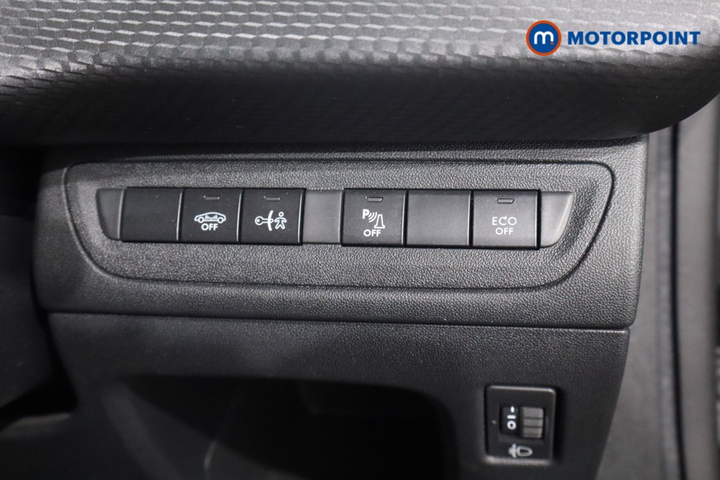 Peugeot 2008 Gt Line Automatic Petrol SUV - Stock Number (1561461) - 22nd supplementary image