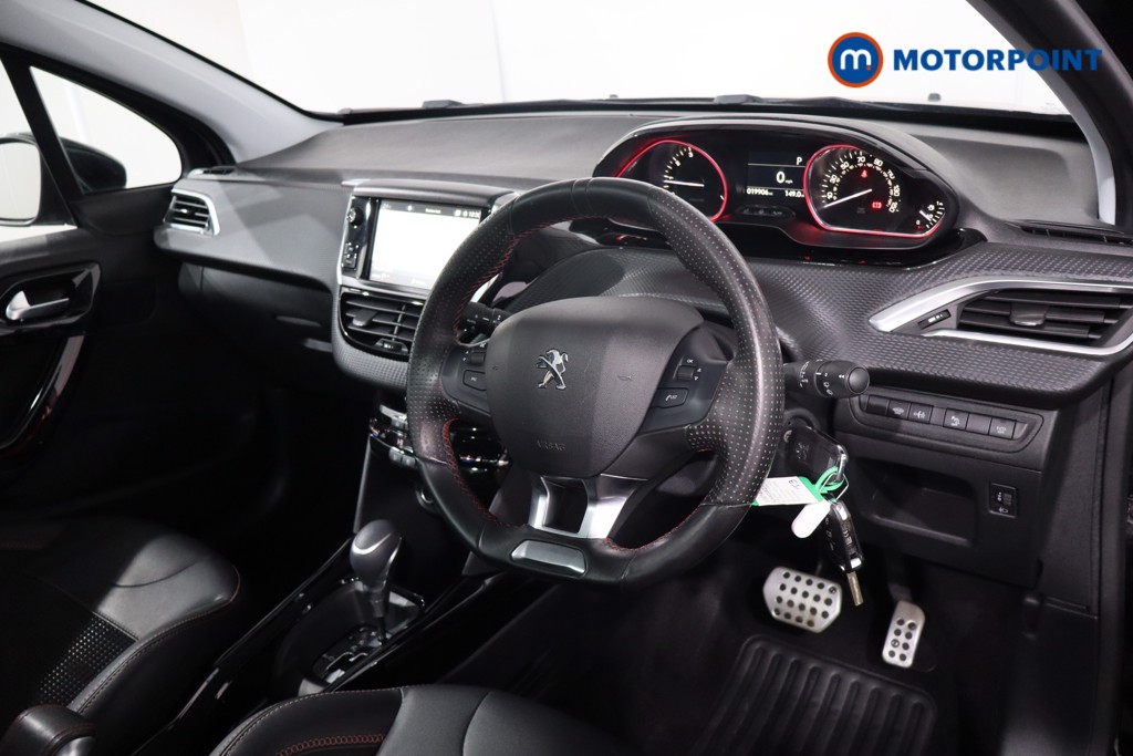 Peugeot 2008 Gt Line Automatic Petrol SUV - Stock Number (1561461) - 27th supplementary image