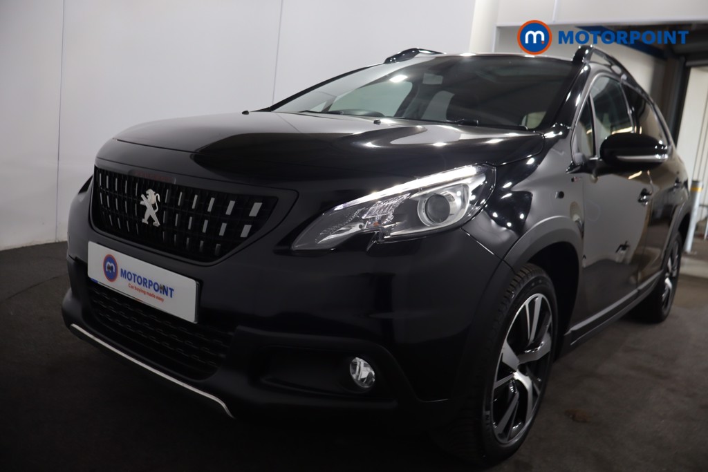 Peugeot 2008 Gt Line Automatic Petrol SUV - Stock Number (1561461) - 28th supplementary image