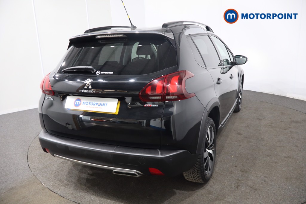 Peugeot 2008 Gt Line Automatic Petrol SUV - Stock Number (1561461) - 30th supplementary image
