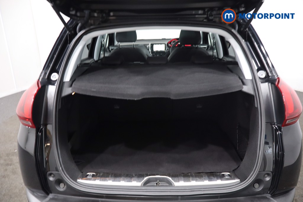 Peugeot 2008 Gt Line Automatic Petrol SUV - Stock Number (1561461) - 32nd supplementary image