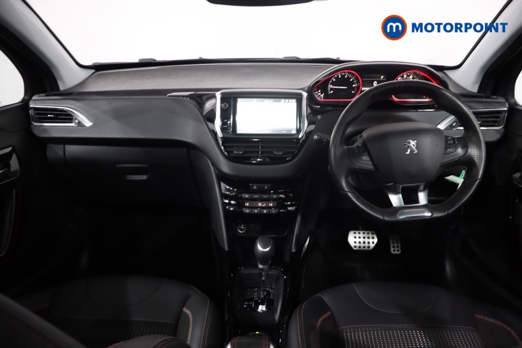 Peugeot 2008 Gt Line Automatic Petrol SUV - Stock Number (1561461) - 1st supplementary image