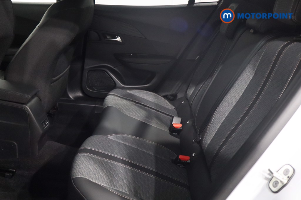 Peugeot 2008 Allure Manual Petrol SUV - Stock Number (1561792) - 5th supplementary image