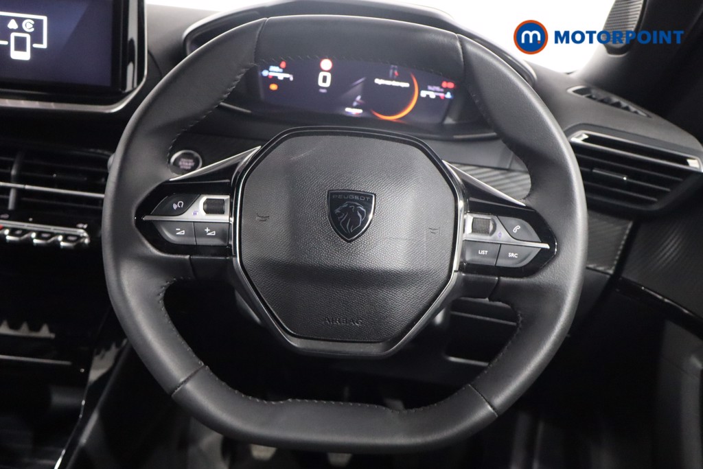 Peugeot 2008 Allure Manual Petrol SUV - Stock Number (1561792) - 6th supplementary image