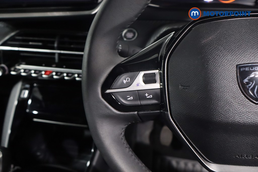 Peugeot 2008 Allure Manual Petrol SUV - Stock Number (1561792) - 7th supplementary image