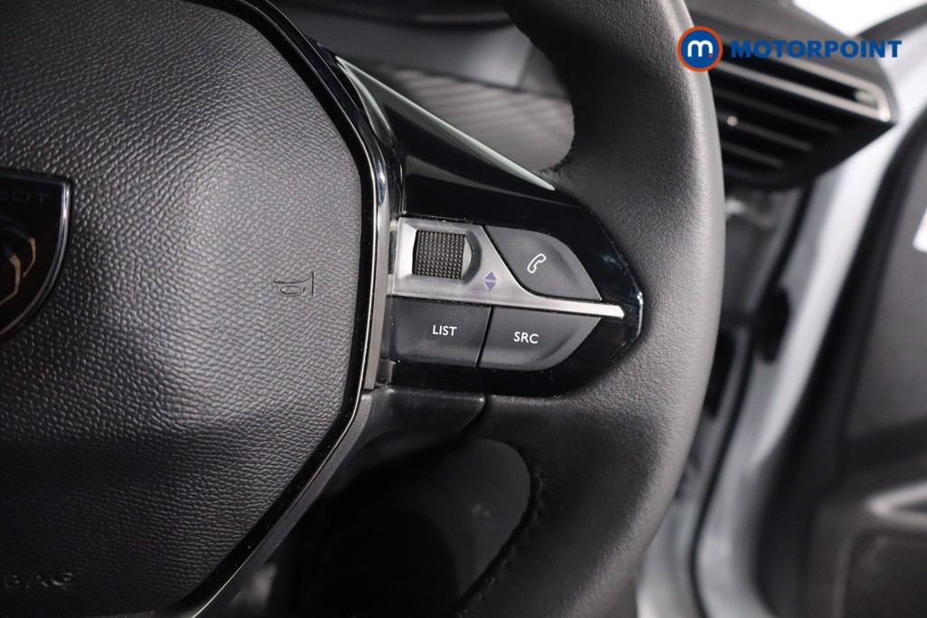 Peugeot 2008 Allure Manual Petrol SUV - Stock Number (1561792) - 8th supplementary image