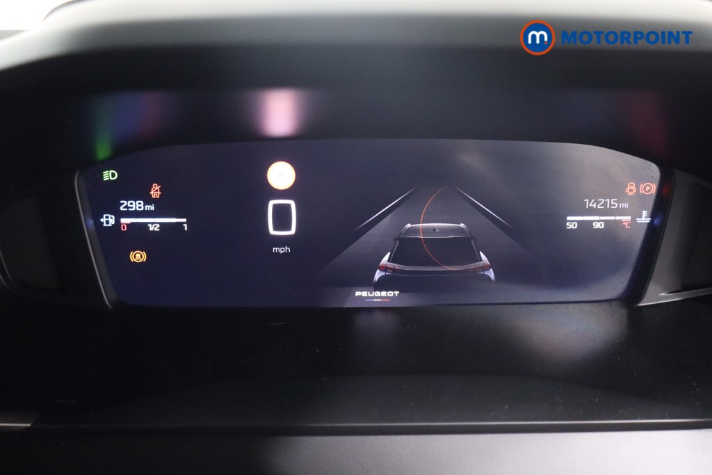 Peugeot 2008 Allure Manual Petrol SUV - Stock Number (1561792) - 14th supplementary image