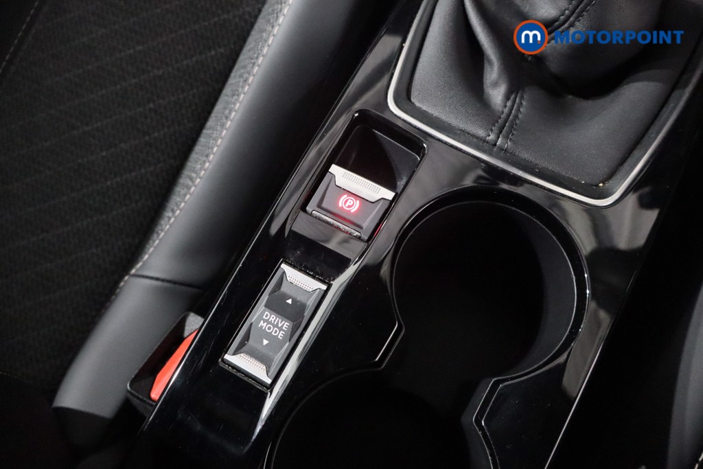 Peugeot 2008 Allure Manual Petrol SUV - Stock Number (1561792) - 19th supplementary image