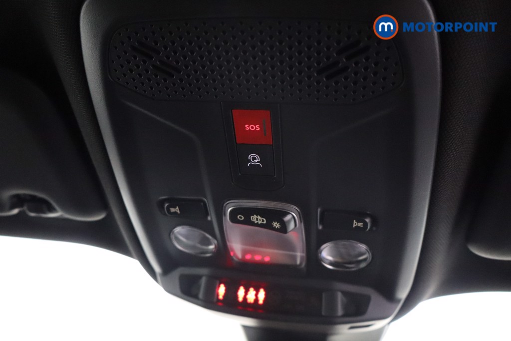 Peugeot 2008 Allure Manual Petrol SUV - Stock Number (1561792) - 20th supplementary image