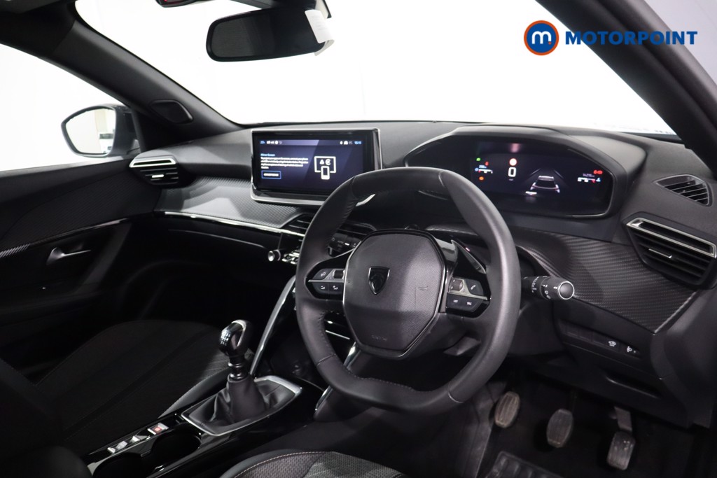 Peugeot 2008 Allure Manual Petrol SUV - Stock Number (1561792) - 26th supplementary image