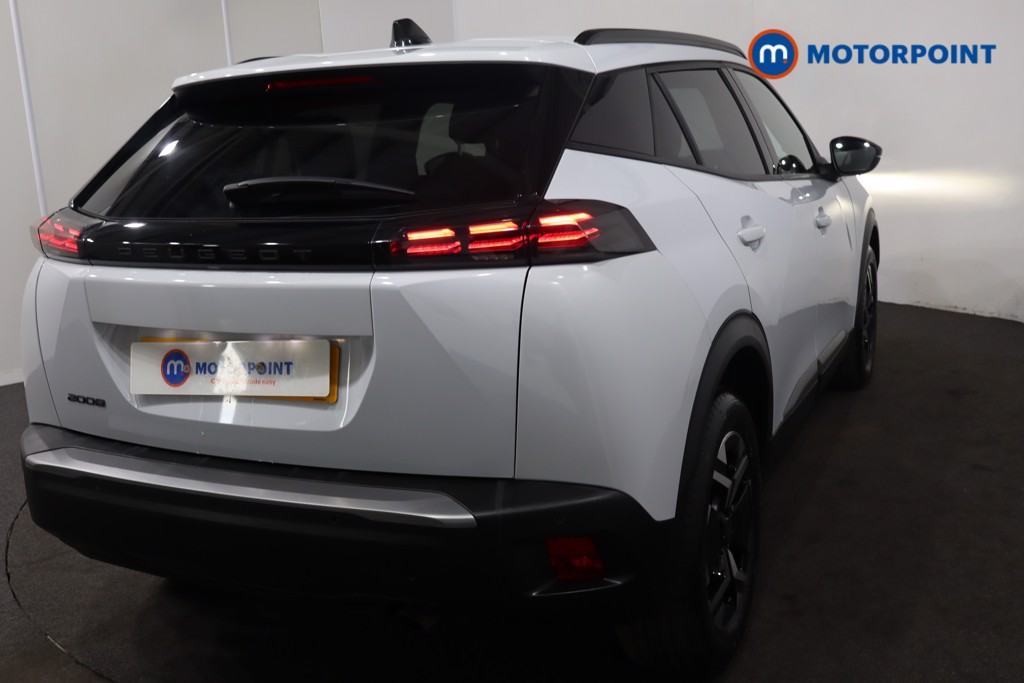 Peugeot 2008 Allure Manual Petrol SUV - Stock Number (1561792) - 29th supplementary image