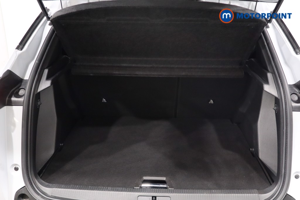 Peugeot 2008 Allure Manual Petrol SUV - Stock Number (1561792) - 30th supplementary image