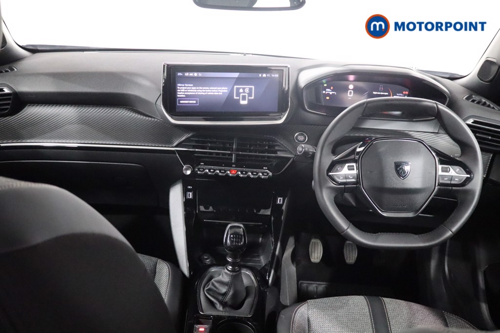 Peugeot 2008 Allure Manual Petrol SUV - Stock Number (1561792) - 1st supplementary image