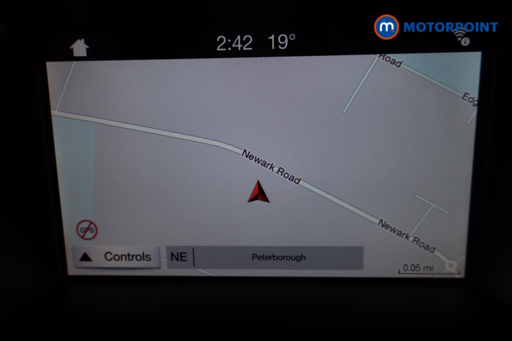 Ford Kuga St-Line Edition Manual Petrol SUV - Stock Number (1563369) - 2nd supplementary image