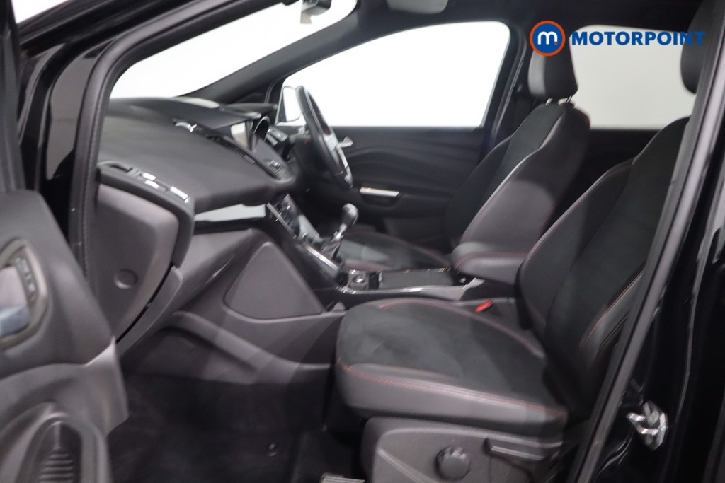 Ford Kuga St-Line Edition Manual Petrol SUV - Stock Number (1563369) - 4th supplementary image