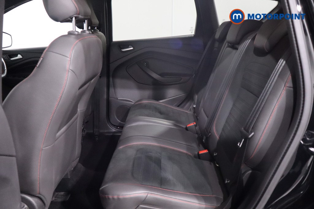 Ford Kuga St-Line Edition Manual Petrol SUV - Stock Number (1563369) - 5th supplementary image