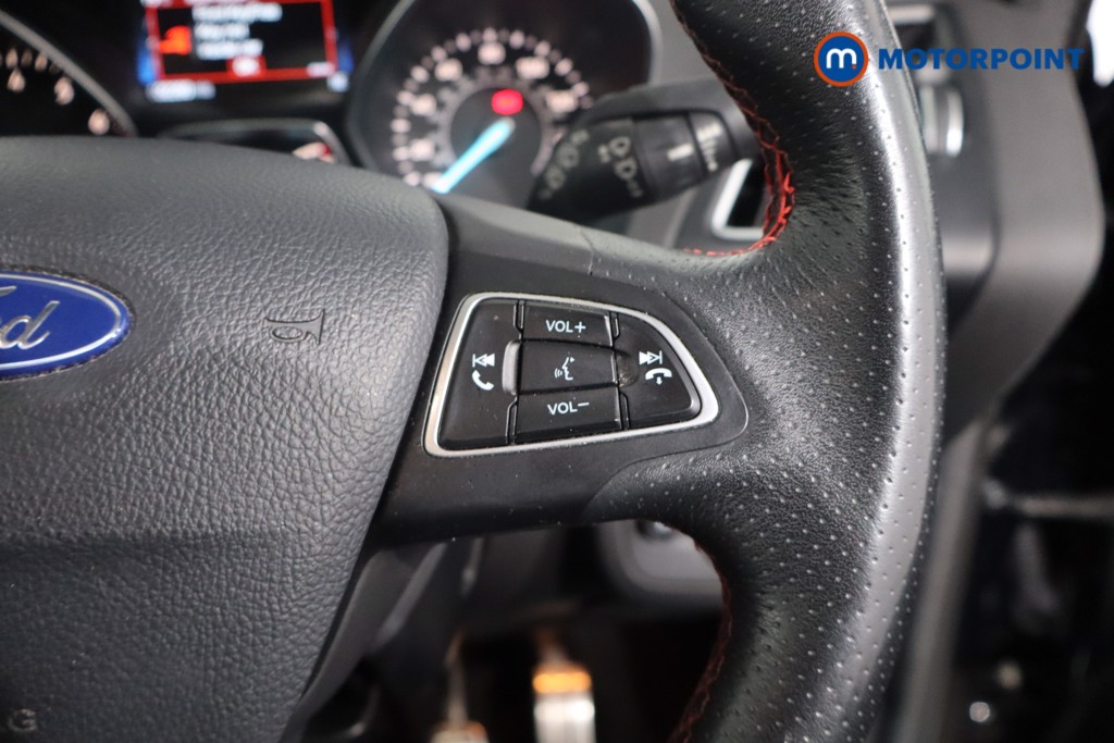 Ford Kuga St-Line Edition Manual Petrol SUV - Stock Number (1563369) - 8th supplementary image